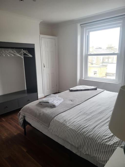 Floor Seaview Margate